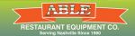Able Restaurant Equipment Co.