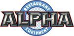Alpha Restaurant Equipment