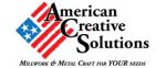 American Creative Solutions