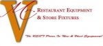 Mr. V’s Restaurant Equipment & Store Fixtures