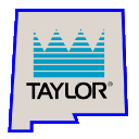 Taylor Restaurant Equipment, LLC