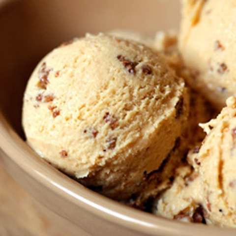 Read more about the article Brown-bread Ice Cream