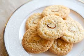 You are currently viewing Almond Cookies