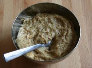 Read more about the article Aubergine Puree