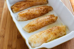 Read more about the article Baked Hake