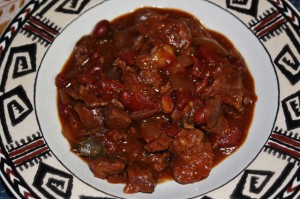 Read more about the article Barbecued Beef Stew