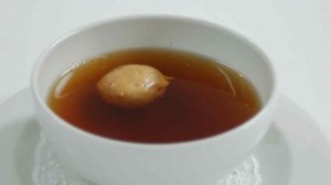 Read more about the article Beef Consomme