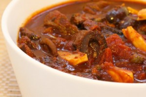 Read more about the article Beef Stew with Olives