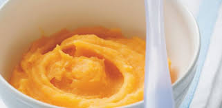 Read more about the article Carrot and Potato Puree