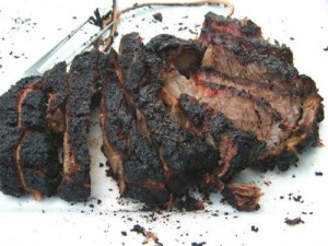 Read more about the article Charcoal Broiled Steak