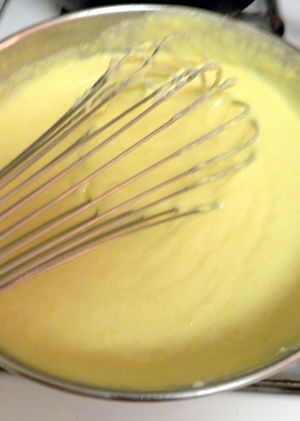 Read more about the article Cheddar Custard Recipe