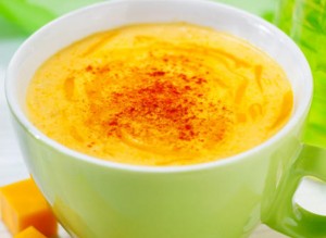 Read more about the article Cheddar Soup