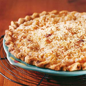 Read more about the article Cheesy Apple Pie