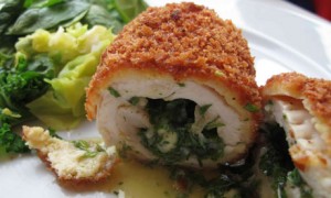 Read more about the article Chicken Kiev