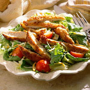 Read more about the article Chicken Salad