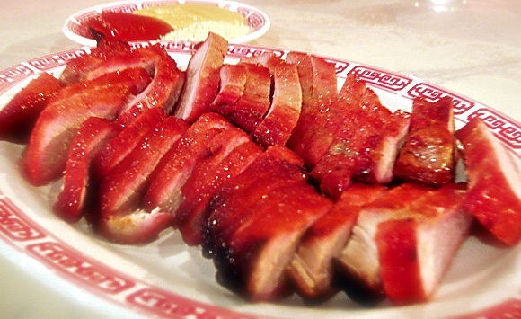You are currently viewing Chinese Barbecued Pork
