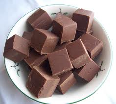Read more about the article Chocolate Fudge