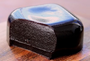 Read more about the article Damson Cheese
