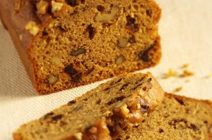 Read more about the article Date and Walnut Loaf