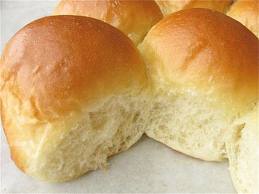 You are currently viewing Dinner Rolls