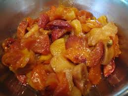 Read more about the article Dried Fruit Compote