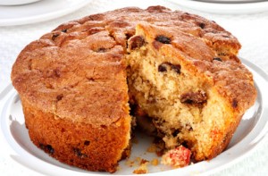 Read more about the article Farmhouse Fruit Cake