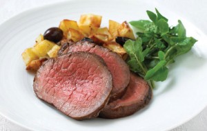 Read more about the article Fillet of Beef with Olives