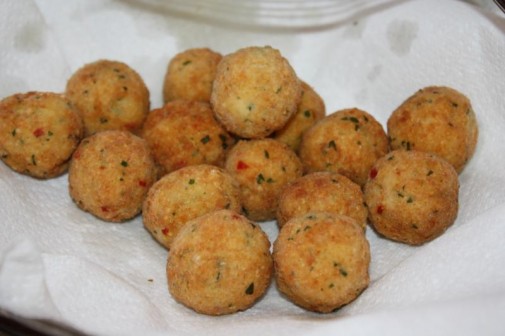 Read more about the article Fish Balls