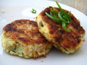 Read more about the article Fish Cakes