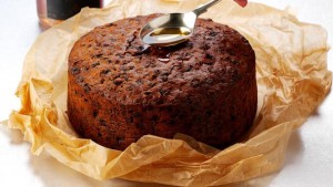 Read more about the article Fruit Cake