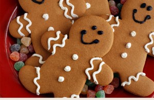 Read more about the article Gingerbread
