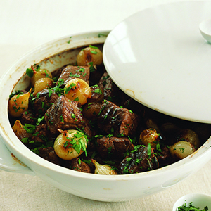 Read more about the article Greek Beef Stew