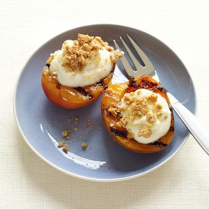 Read more about the article Grilled Apricots