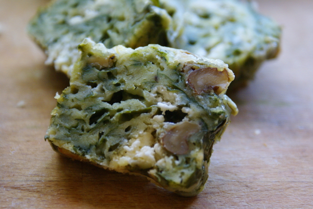 Read more about the article Ham Mousse with Spinach