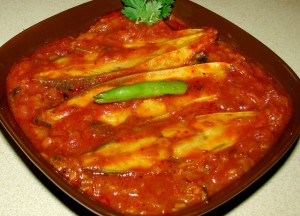 Read more about the article Hot Chilli Fish Curry