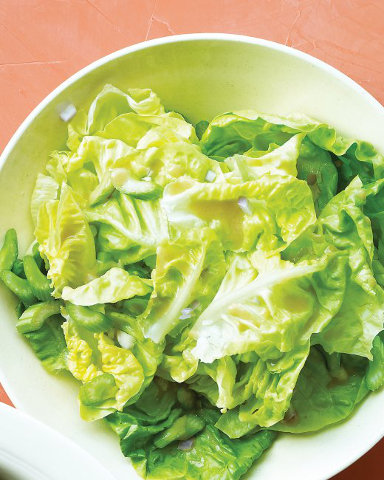 Read more about the article Lettuce and Celery Salad