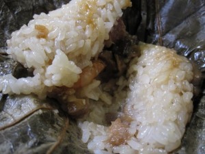 Read more about the article Lotus-Wrapped Rice