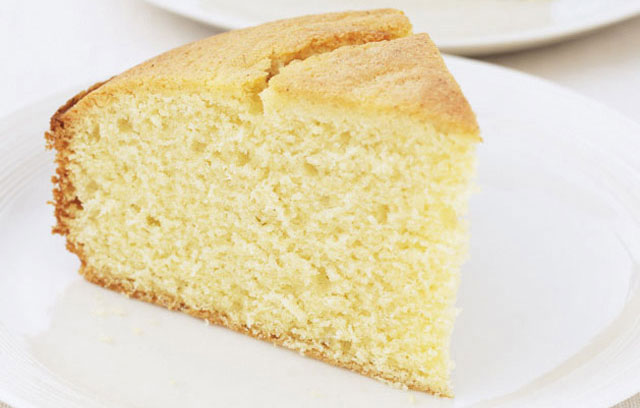 Read more about the article Madeira Cake