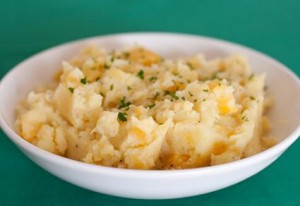 Read more about the article Mashed Turnips