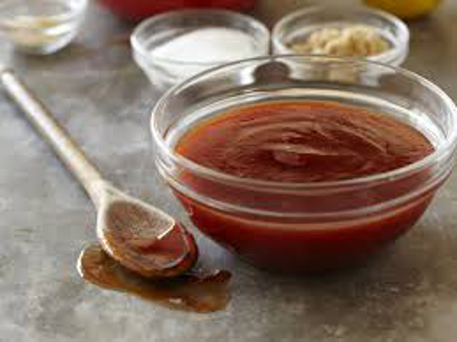 Read more about the article Mexican Barbecue Sauce