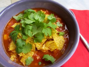 Read more about the article Mexican Hot Soup