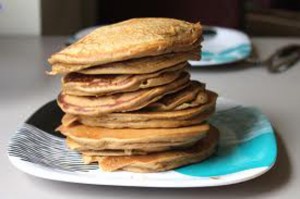 Read more about the article Mexican Pancake Stack