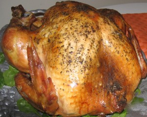 Read more about the article Mexican Turkey