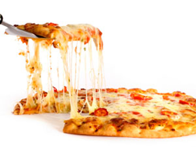 Read more about the article Pizza