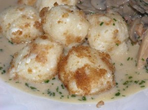 Read more about the article Pot Cheese Dumplings