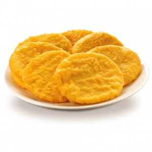 Read more about the article Potato Cakes
