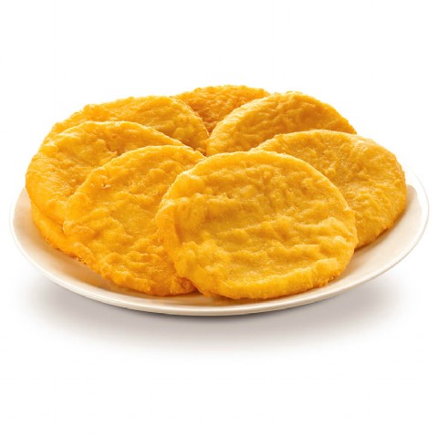 Read more about the article Potato Cakes