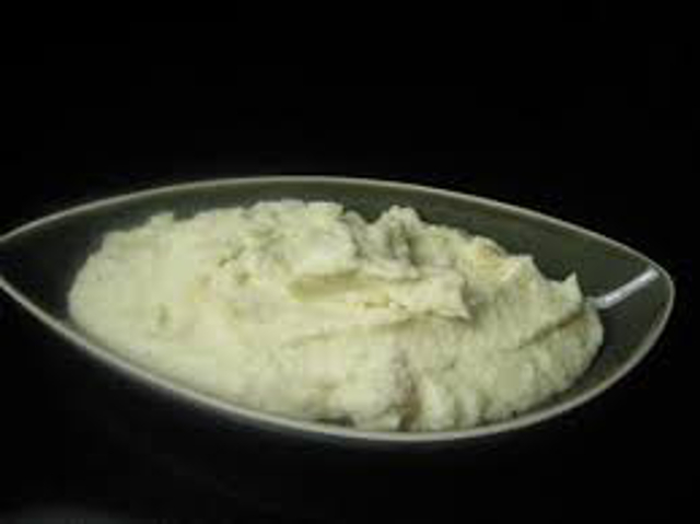 You are currently viewing Potato Puree and Celeriac