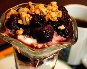 Read more about the article Prune Parfait