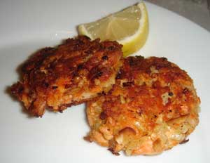 Read more about the article Salmon Croquettes